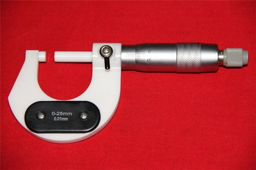 桂量量具廠家 威海防磁外徑千分尺 防磁外徑千分尺規格