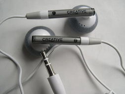 創新ep 480耳機產品圖片3