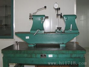 供應偏擺儀圖片 高清圖 細節圖 東莞市東城友維量具經營部