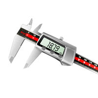 十大熱門游標卡尺產品排行榜 值得入手的游標卡尺推薦