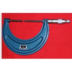 千分尺,桂量量具異形量具廠,加長千分尺生產廠家