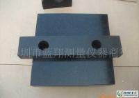 花崗石檢測平臺/平尺/構件加工/比測臺[供應]_量具_世界工廠網中國產品信息庫