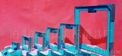 框式水平儀圖片 高清圖 細節圖 泊頭市尚氏非標量具廠