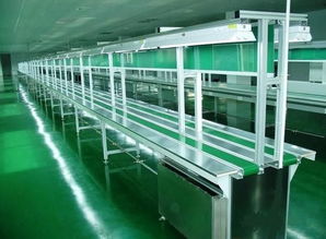 仲愷流水線廠家直銷,仲愷輸送線廠家,仲愷皮帶流水線