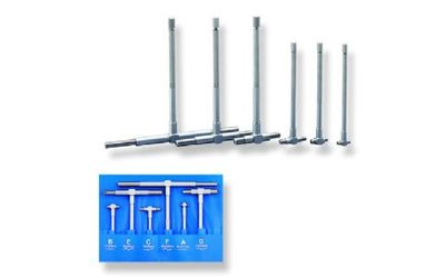 可調內徑量規6件套-伸縮規