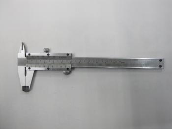 HP-311 游標(biāo)卡尺 精密測量工具的專業(yè)解析