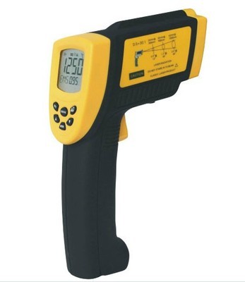 批發(fā)?，擜R872+紅外線測(cè)溫儀 高精度測(cè)溫槍的專業(yè)解析