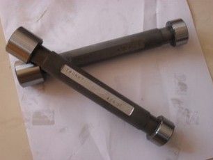 泊頭恒達量具供應光滑極限軸用量規 工字型卡規、C型卡規與卡板的專業解析