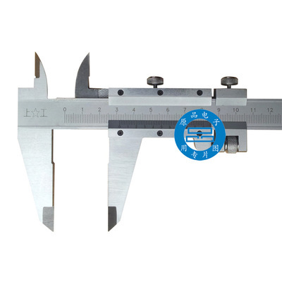 正品上工游標(biāo)卡尺 精準(zhǔn)測(cè)量，工業(yè)必備