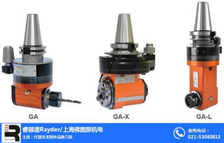 GISSTEC與睿頤德 上海佛圖那在刀柄量具領(lǐng)域的專(zhuān)業(yè)優(yōu)勢(shì)