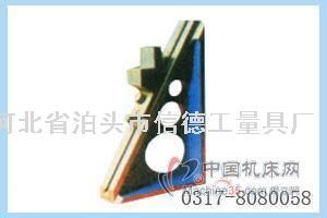 高精度之選 泊頭信德量具——專業(yè)生產(chǎn)可調(diào)高低規(guī)的行業(yè)標桿